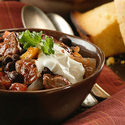 Black Bean Chili