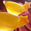 Mango Bellini