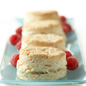 Country Biscuits