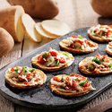 Play-By-Play Idaho� Potato Rounds