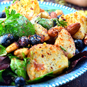 Summer Blueberry Idaho� Potato Salad