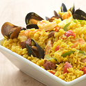 Pacific Paella