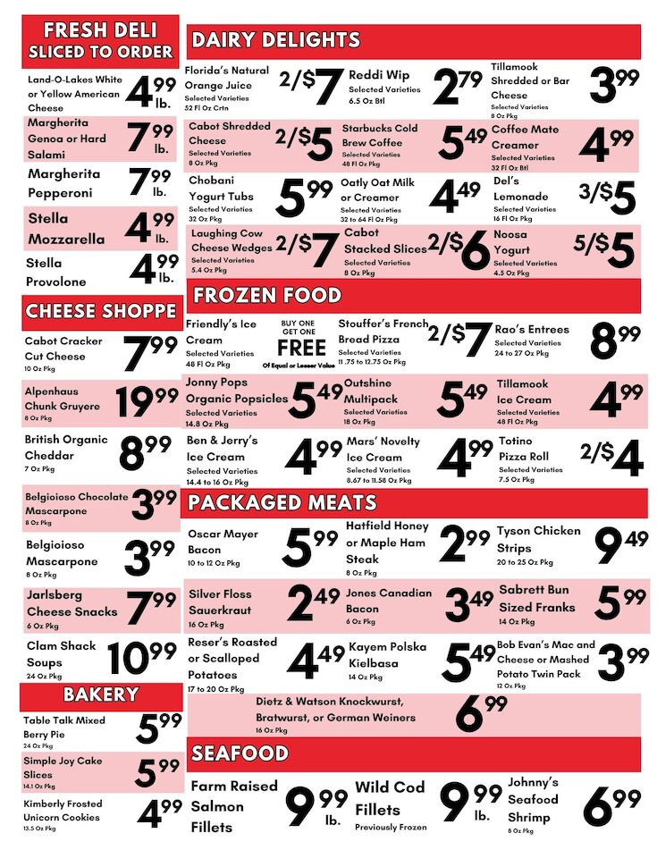 Circular Page 3